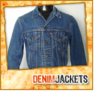 Denim Jackets