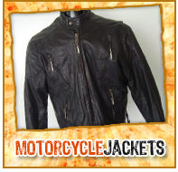 Motorcycle Jackets