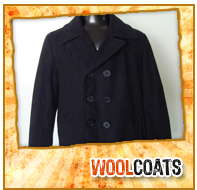 Woolcoats